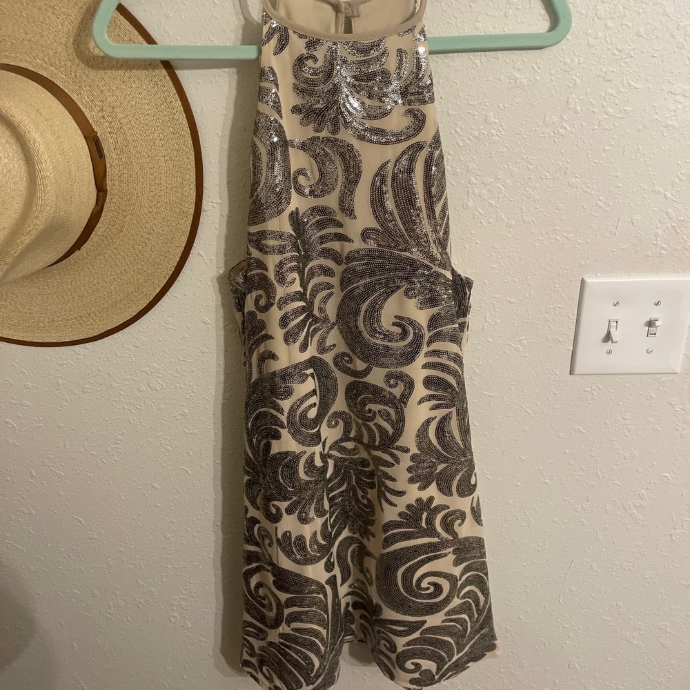 Show Me Your Mumu Sequin Dress
